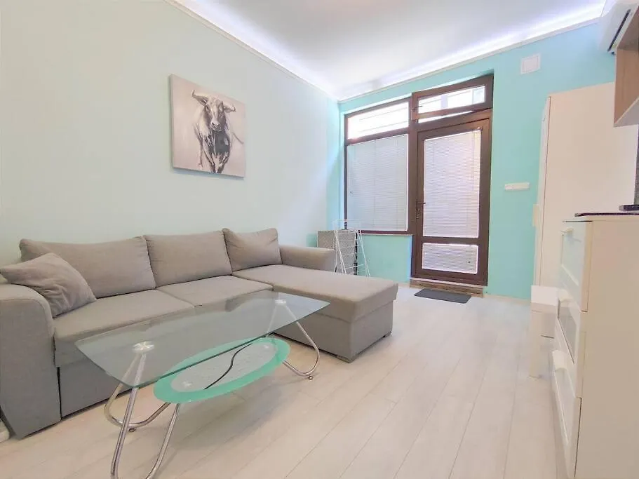 Appartement Mony Studio Varna