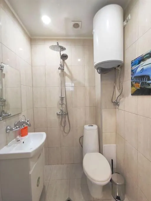Appartement Mony Studio Varna Bulgarie