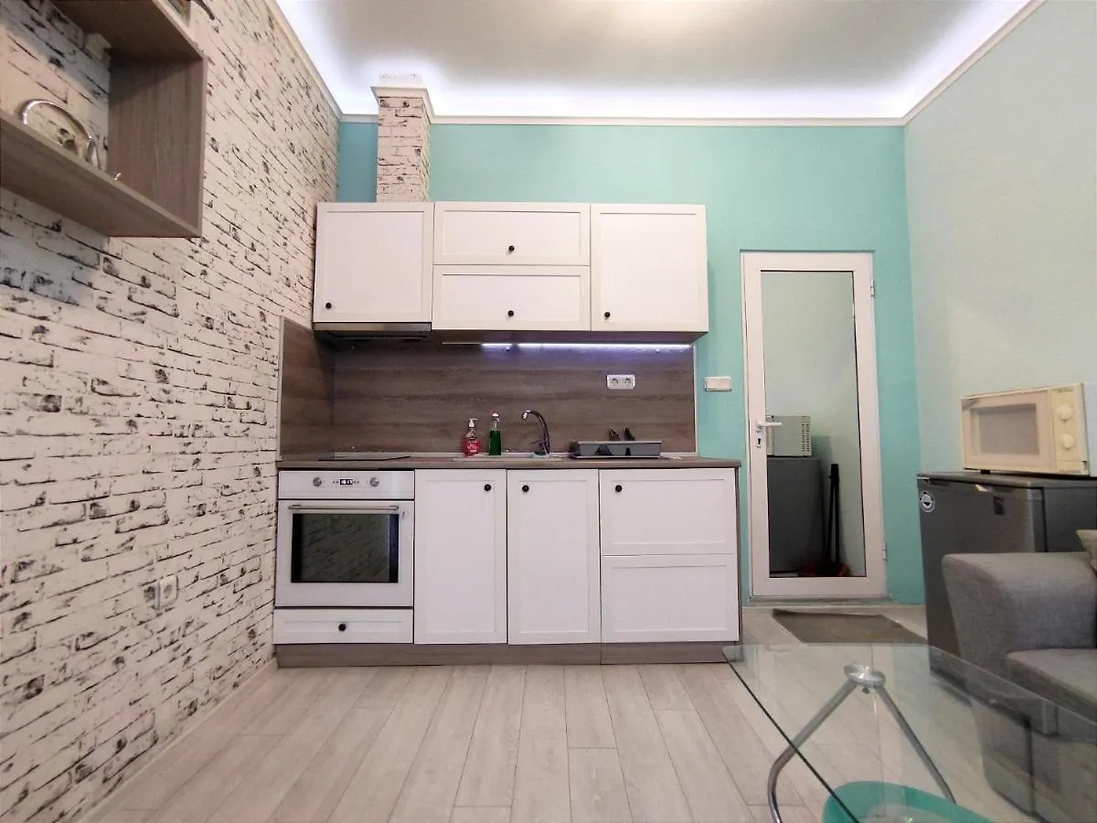 Mony Studio Varna