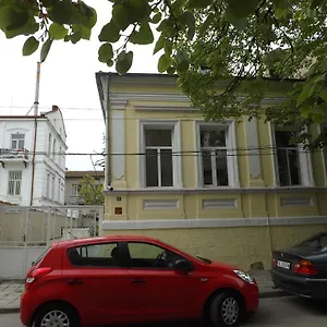 Rayska Yabalka Warna