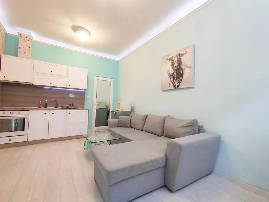 Mony Studio Varna Bulgaria